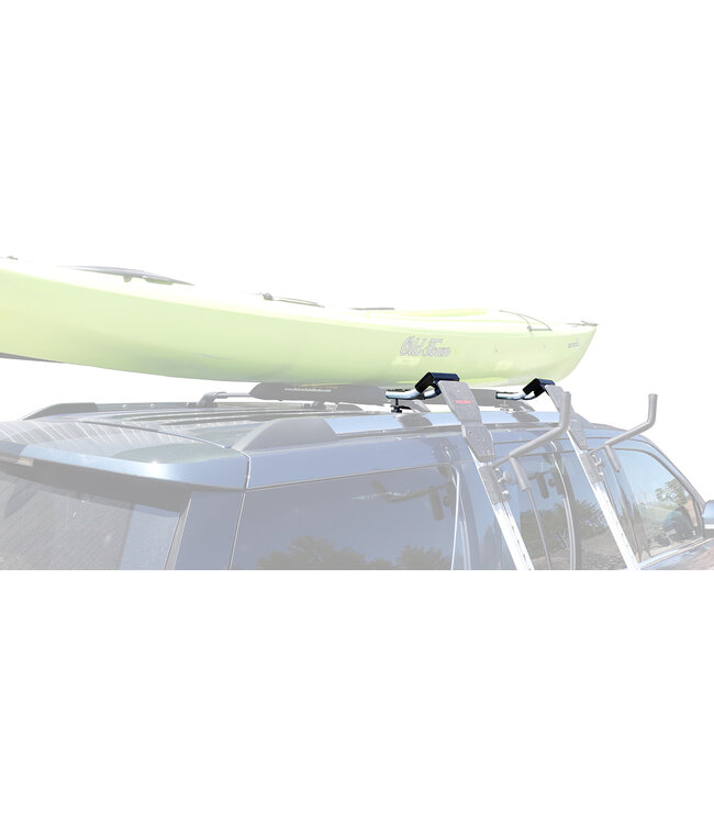Malone Universal Roof Rack Adapter for Telos XL