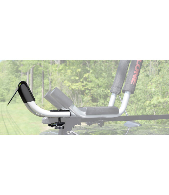 Malone Universal Roof Rack Adapter for Telos XL