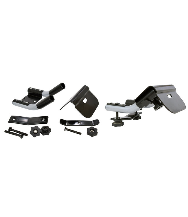 Malone Universal Roof Rack Adapter for Telos XL