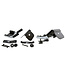 Malone Universal Roof Rack Adapter for Telos XL