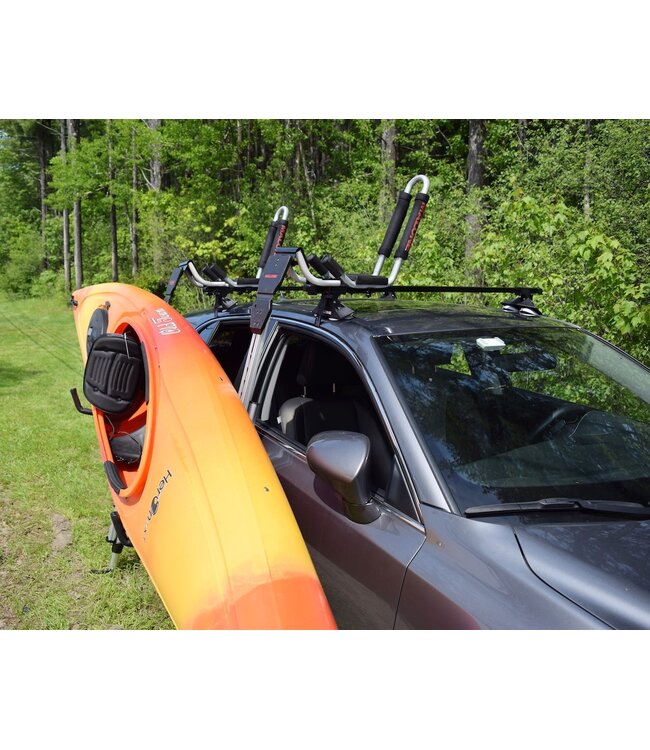 Malone Universal Roof Rack Adapter for Telos XL