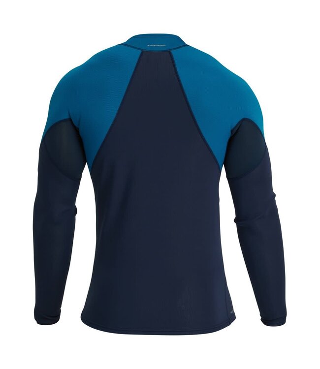 NRS M's HydroSkin 0.5 Long-Sleeve Shirt