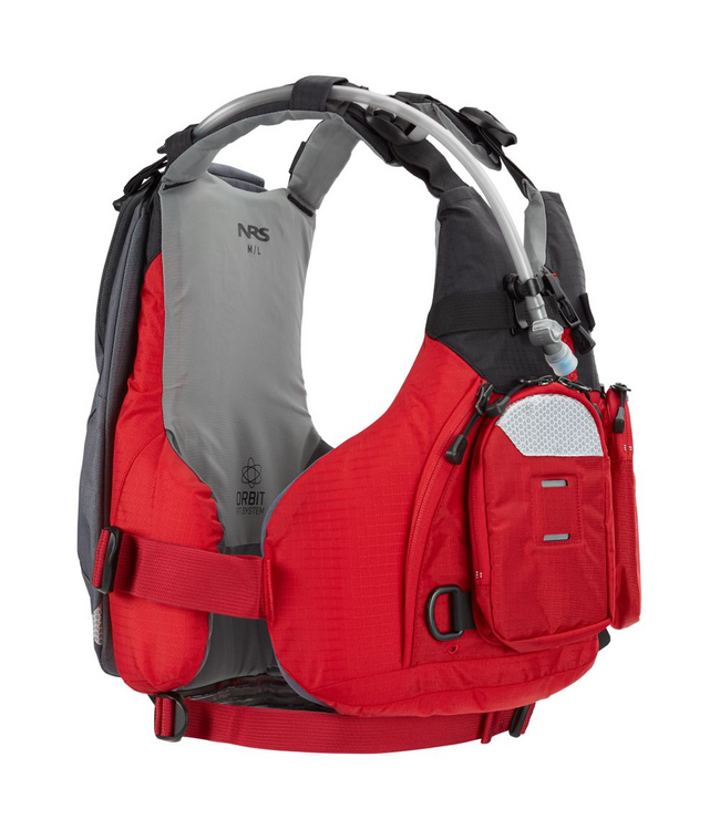 NRS Swig PFD Hydration Pack