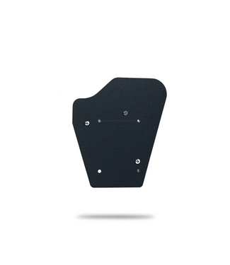 Bixpy Old Town Power Pole Angle Correction Plate