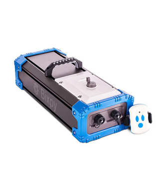 Bixpy PP-768 Outboard Power Pack (V2)