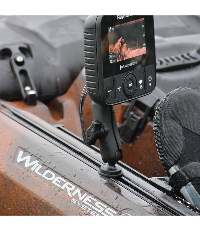 Ram Mount Ram 1" Track Ball