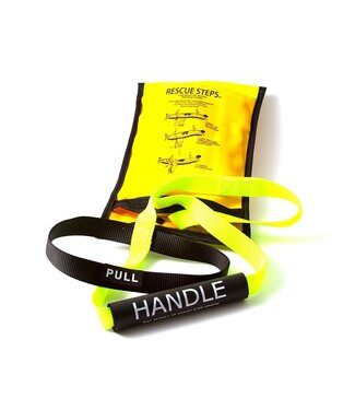 Hobie Kayak Rescue Step