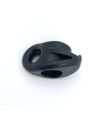 Hobie Padeye-Hook, Passport