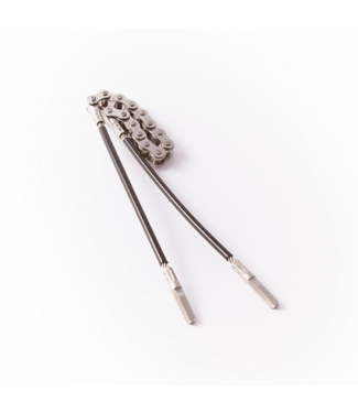 Hobie Chain Assembly, MirageDrive GT Kick-Up ROUND