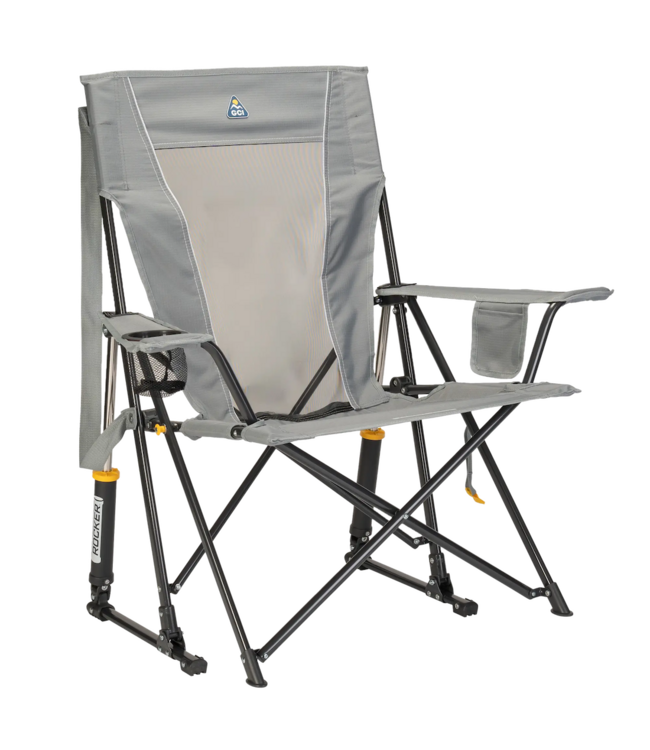 GCI Comfort Pro Rocker