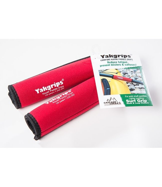 Yakgrips