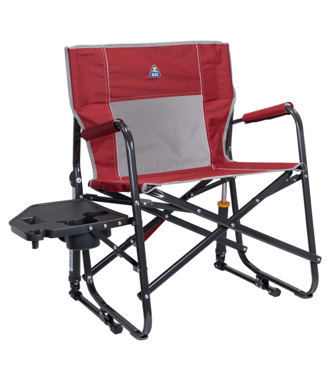 GCI Freestyle Rocker XL with Side Table