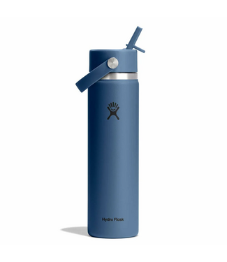 Hydro Flask 24 oz Wide Flex Straw Cap