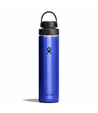 Hydro Flask 24 oz Lightweight Wide Flex Chug Cap