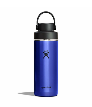 Hydro Flask 16 oz Lightweight Wide Flex Chug Cap