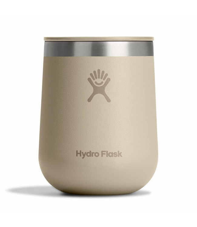 Hydro Flask 10 oz Ceramic Wine Tumbler