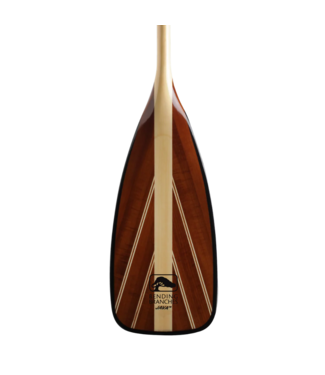 Bending Branches Java ST Canoe Paddle