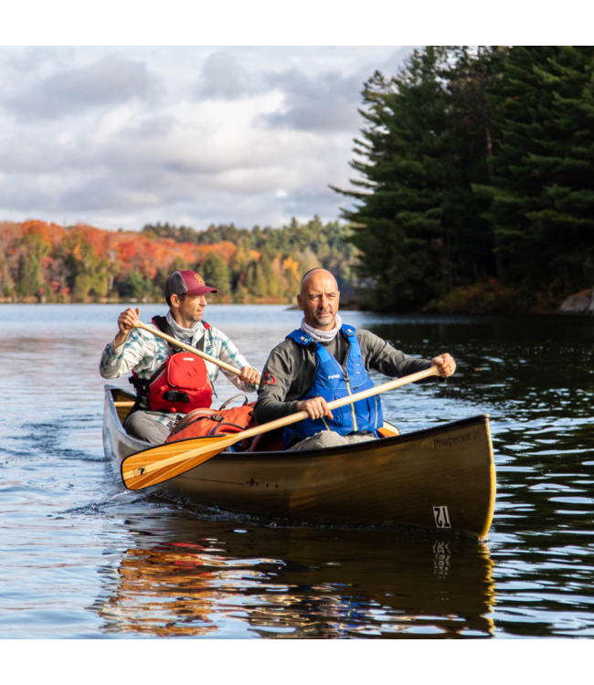 Bending Branches Java ST Canoe Paddle