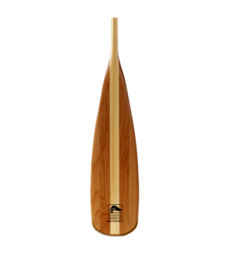 Bending Branches Beavertail Canoe Paddle