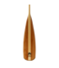 Bending Branches Beavertail Canoe Paddle