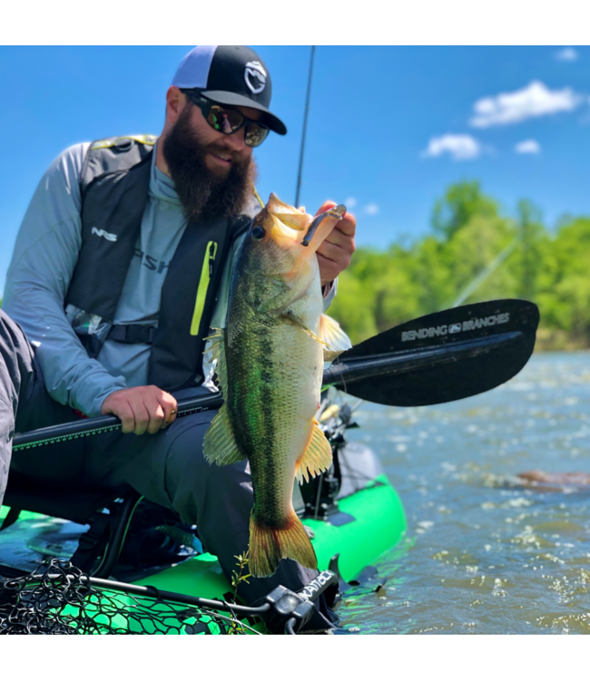 Bending Branches Angler Ace Versa-Lok