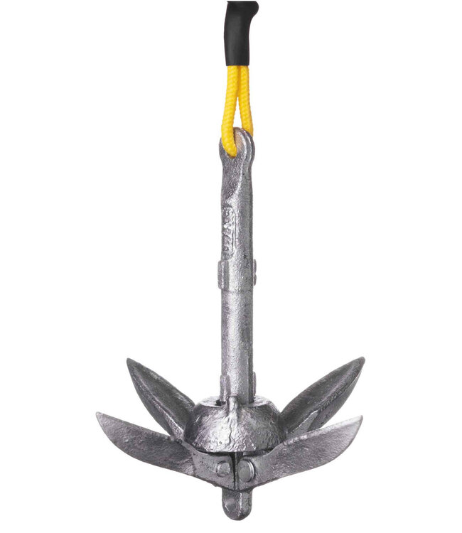 Seattle Sports Kayak Anchor Kit 3.25 Lb