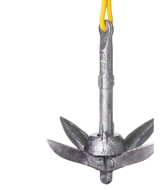 Seattle Sports Kayak Anchor Kit 3.25 Lb