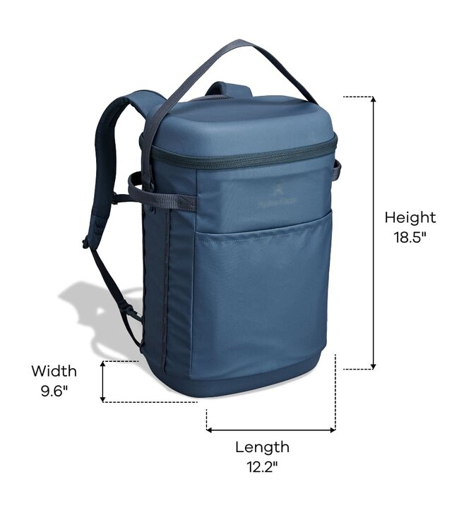 Hydro Flask Carryout Cooler Backpack 22 L