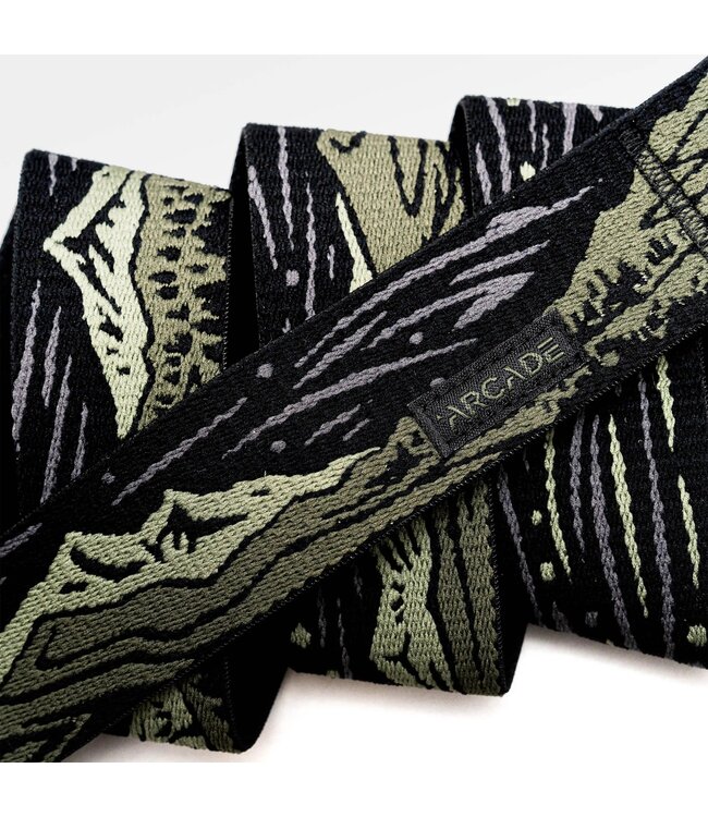 Arcade Out of Range Belt