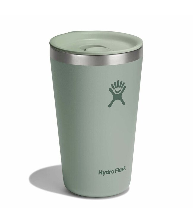 Hydro Flask 16 oz All Around Tumbler w/ Press-in Lid