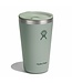 Hydro Flask 16 oz All Around Tumbler w/ Press-in Lid