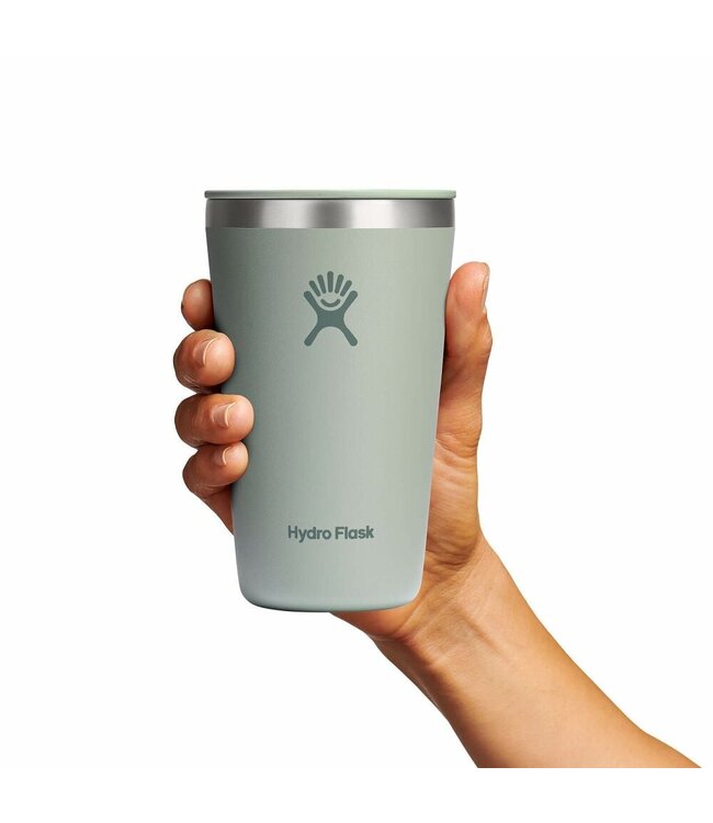 Hydro Flask 16 oz All Around Tumbler w/ Press-in Lid