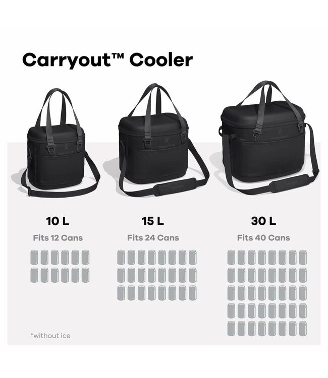 Hydro Flask Carryout Cooler 30L