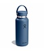 Hydro Flask 32 oz Wide Mouth Flex Cap