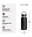 Hydro Flask 32 oz Wide Mouth Flex Cap