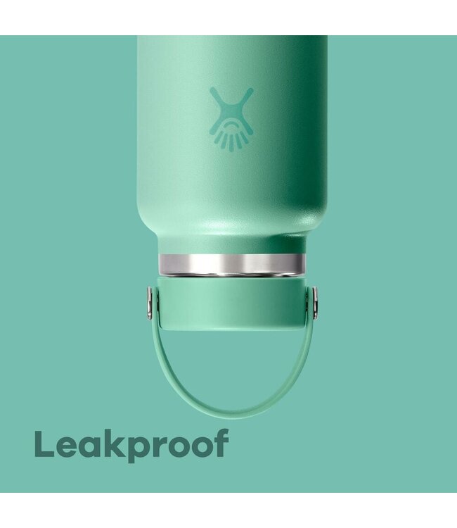 Hydro Flask 32 oz Wide Mouth Flex Cap