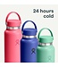 Hydro Flask 32 oz Wide Mouth Flex Cap