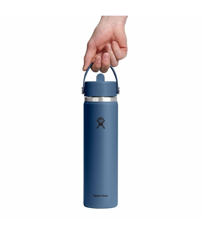 Hydro Flask 24 oz Wide Flex Straw Cap