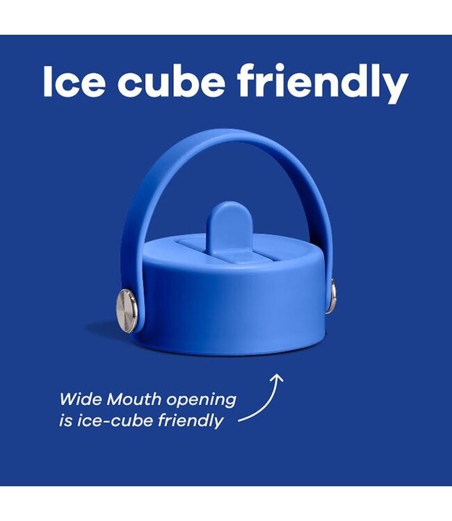 Hydro Flask 24 oz Wide Flex Straw Cap