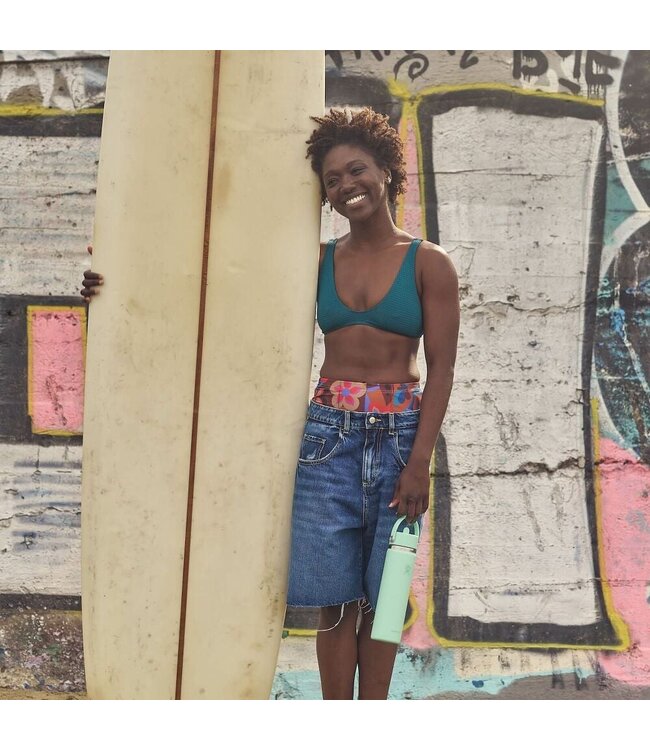 Hydro Flask 24 oz Wide Flex Straw Cap