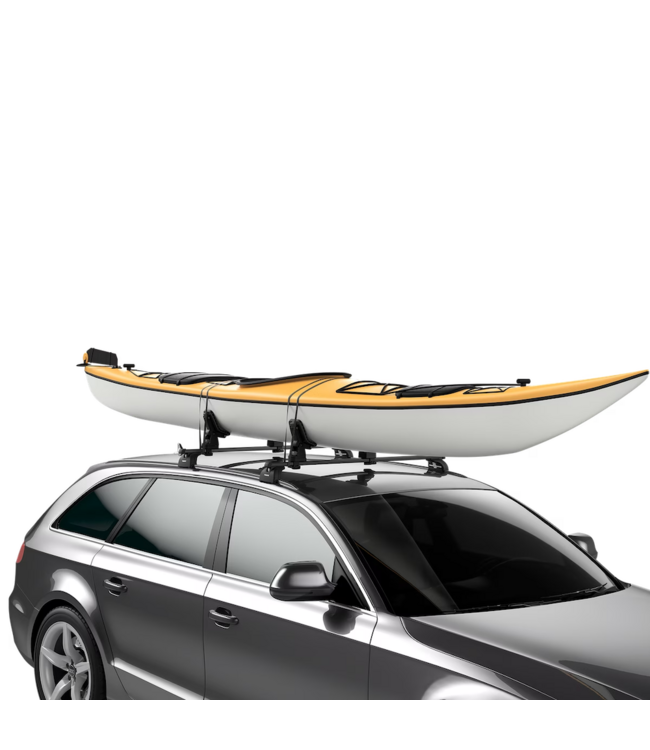 Thule DockGrip Kayak, Paddleboard Saddle