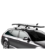 Thule DockGrip Kayak, Paddleboard Saddle