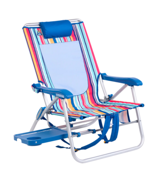 GCI Big Surf with Slide Table