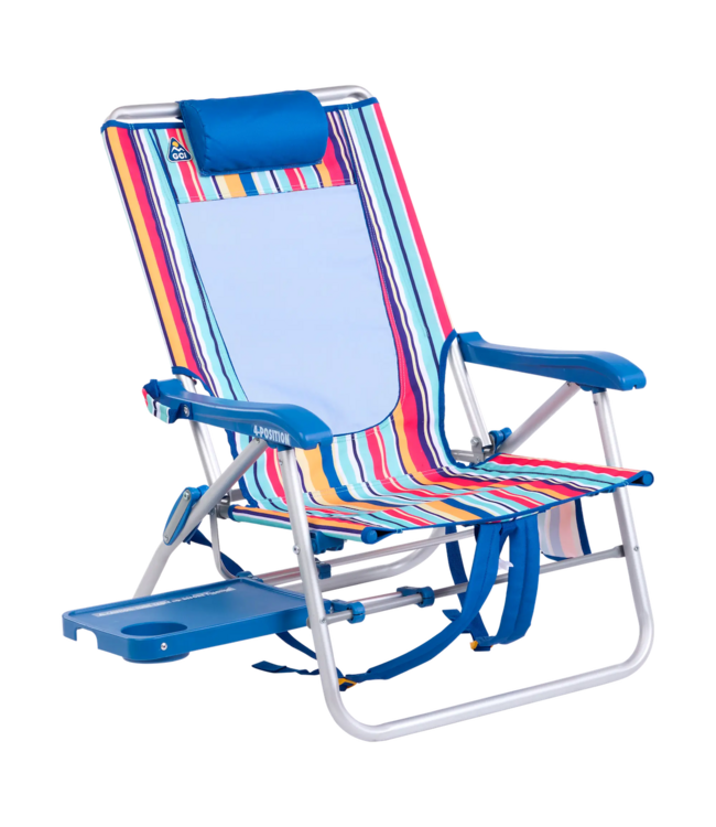 GCI Big Surf with Slide Table