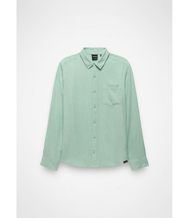 PrAna M's Mendocino Shirt