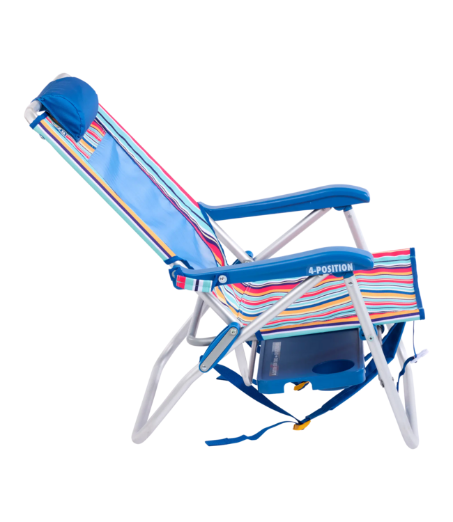 GCI Big Surf with Slide Table