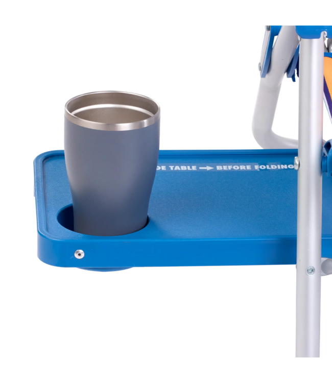 GCI Big Surf with Slide Table