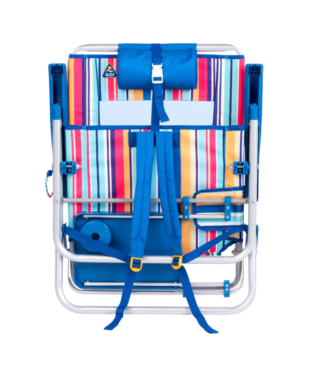 GCI Big Surf with Slide Table