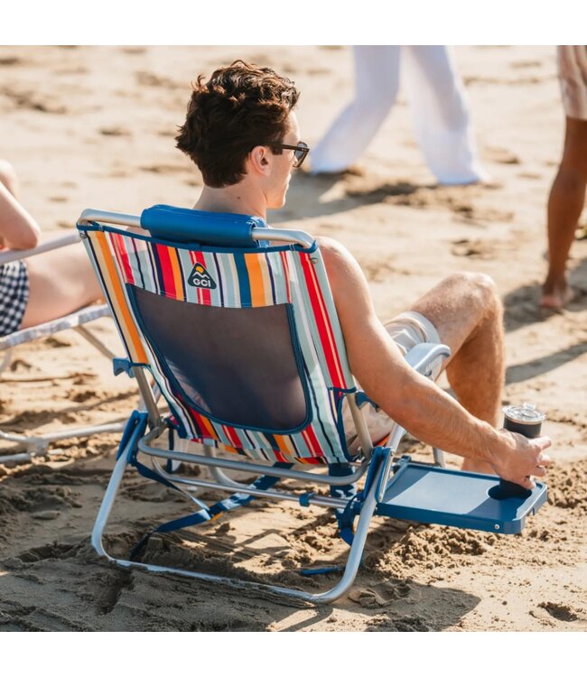 GCI Big Surf with Slide Table