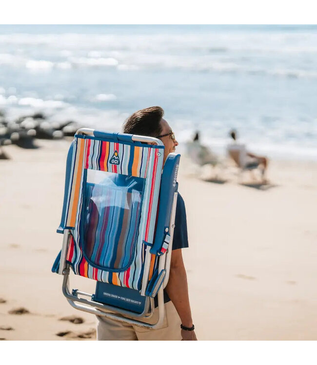 GCI Big Surf with Slide Table